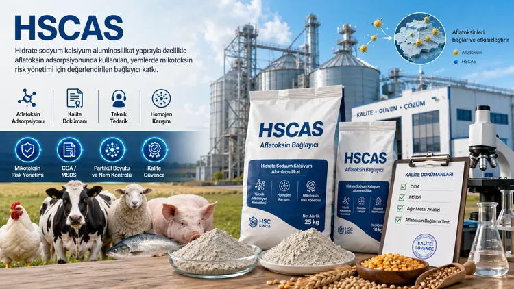 HSCAS