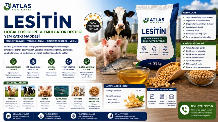 Lesitin